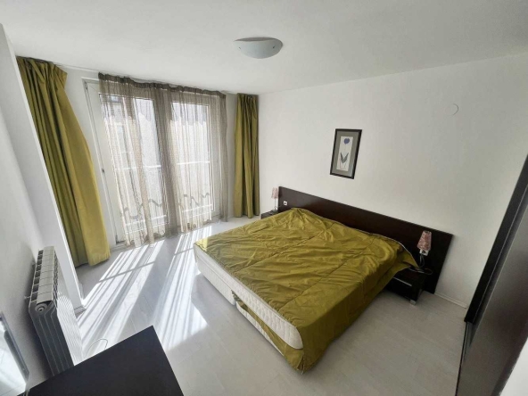 Тристаен апартамент в София, Медицинска академия - 96 кв.м за 3056 €/кв.м - Снимка #1