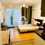 Едностаен апартамент в к.к. Слънчев бряг - 34 кв.м за 1280 €/кв.м - Снимка #1