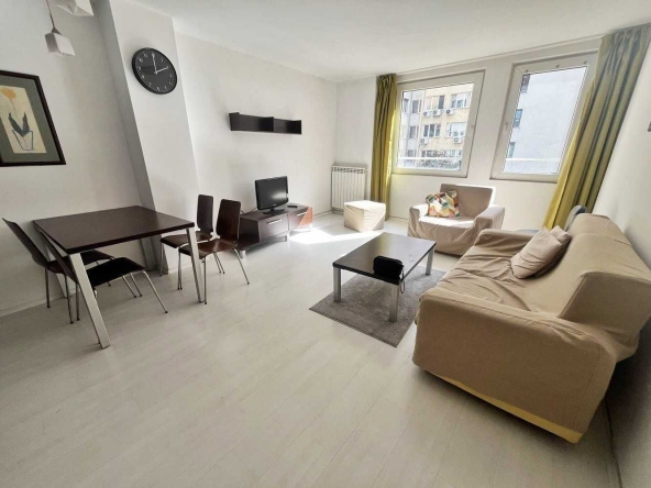 Тристаен апартамент в София, Хиподрума - 96 кв.м за 3056 €/кв.м - Снимка #1