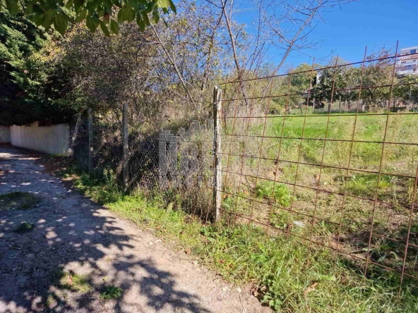 Парцел в Варна, м-т Сотира - 843 кв.м за 107 €/кв.м - Снимка #1