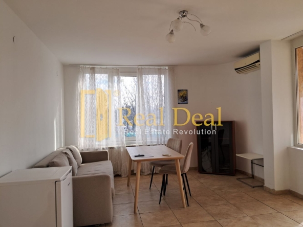 Дава се под наем Двустаен апартамент в София, Витоша - 103 кв.м за 475 € - Снимка #1