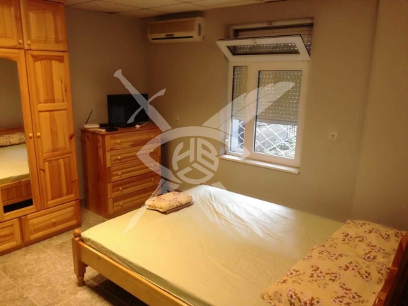 Етаж от къща в София, Оборище - 32 кв.м за 4844 €/кв.м - Снимка #1