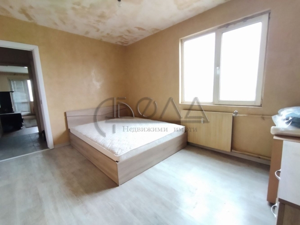 Двустаен апартамент в София, Сухата река - 62 кв.м за 2000 €/кв.м - Снимка #1
