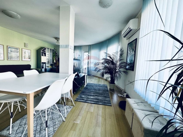 Многостаен апартамент в Варна, Общината - 150 кв.м за 3333 €/кв.м - Снимка #1