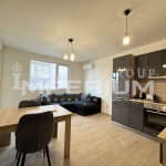 Дава се под наем Двустаен апартамент в Варна, м-т Пчелина - 55 кв.м за 510 € - Снимка #1