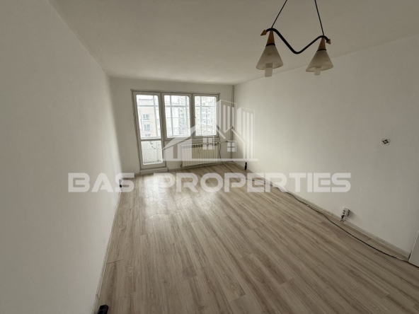 Едностаен апартамент в София, Красна поляна 3 - 42 кв.м за 2141 €/кв.м - Снимка #1