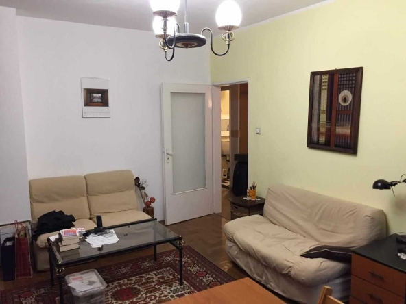 Дава се под наем Двустаен апартамент в София, Света Троица - 65 кв.м за 357 € - Снимка #1