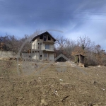 Парцел в Варна, м-т Боровец - юг - 600 кв.м за 75 €/кв.м - Снимка #1