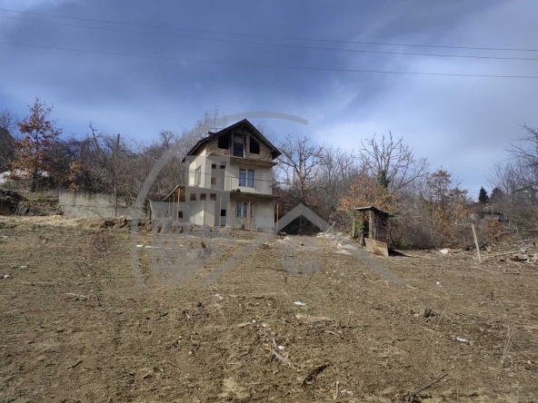 Парцел в Варна, м-т Боровец - юг - 600 кв.м за 75 €/кв.м - Снимка #1