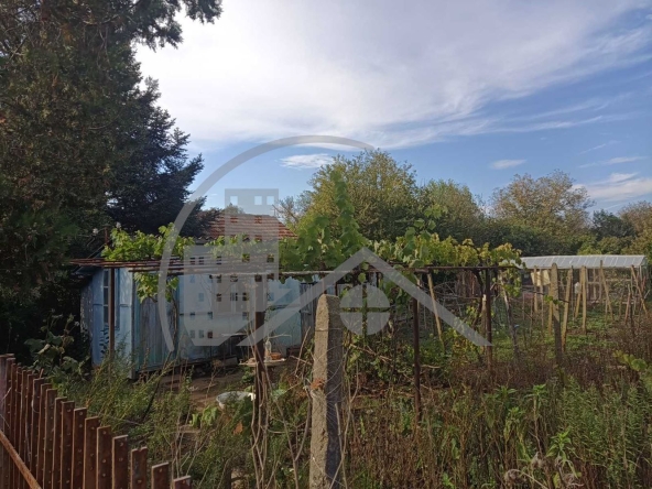 Парцел в Добрич, м-т Газибаба - 1000 кв.м за 15 €/кв.м - Снимка #1