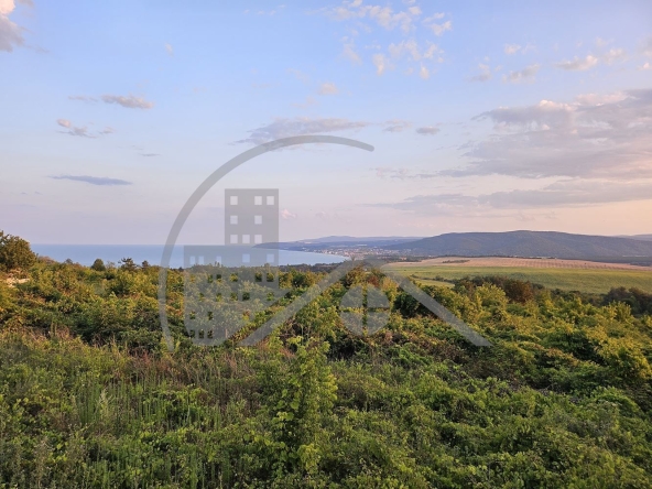 Парцел в Бяла - 528 кв.м за 48 €/кв.м - Снимка #1