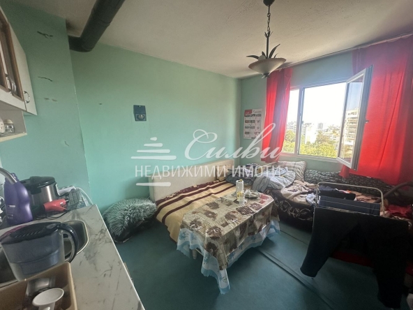 Едностаен апартамент в Шумен, Боян Българанов 1 - 45 кв.м за 941 €/кв.м - Снимка #1