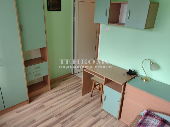 Двустаен апартамент в София, Красна поляна 3 - 42 кв.м за 2212 €/кв.м - Снимка #1