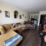 Двустаен апартамент в к.к. Златни пясъци - 77 кв.м за 1299 €/кв.м - Снимка #1