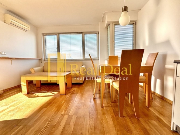 Дава се под наем Мезонет в София, Младост 1 - 100 кв.м за 800 € - Снимка #1