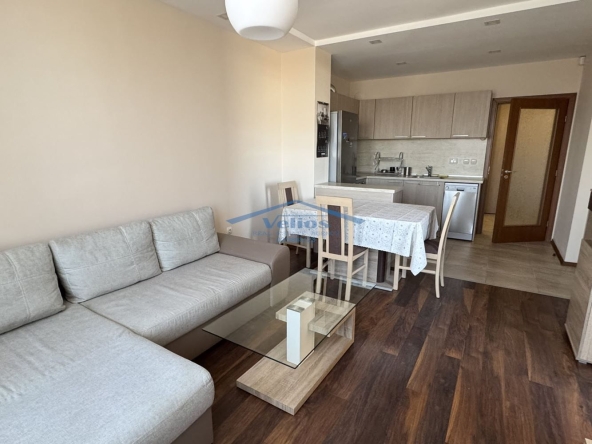 Дава се под наем Двустаен апартамент в София, Дружба 1 - 72 кв.м за 580 € - Снимка #1