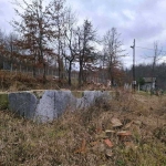 Парцел в с. Габровци, Област Велико Търново - 1700 кв.м за 26 €/кв.м - Снимка #1