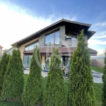 Къща в Костинброд - 150 кв.м за 2860 €/кв.м - Снимка #1