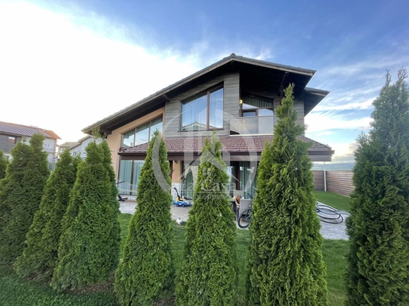 Къща в Костинброд - 150 кв.м за 2860 €/кв.м - Снимка #1