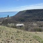 Парцел в Каварна - 6900 кв.м за 27 €/кв.м - Снимка #1