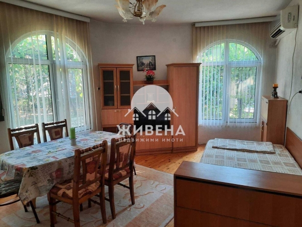 Дава се под наем Къща в с. Константиново, Област Варна - 89 кв.м за 400 € - Снимка #1