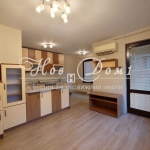Тристаен апартамент в София, Гоце Делчев - 94 кв.м за 2756 €/кв.м - Снимка #1