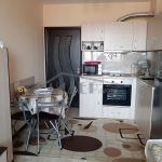 Дава се под наем Едностаен апартамент в Пловдив, Въстанически - 35 кв.м за 255 € - Снимка #1