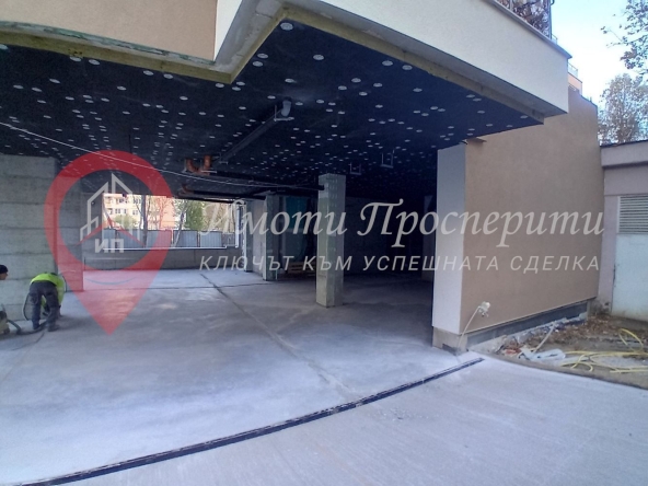 Двустаен апартамент в София, Разсадника - 73 кв.м за 2350 €/кв.м - Снимка #1