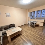 Двустаен апартамент в София, Левски Г - 48 кв.м за 2813 €/кв.м - Снимка #1