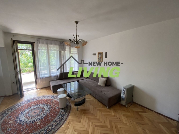 Четиристаен апартамент в Пловдив, Център - 120 кв.м за 2317 €/кв.м - Снимка #1