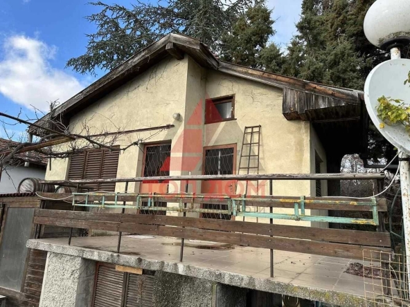 Парцел в Варна, м-т Боровец - юг - 600 кв.м за 65 €/кв.м - Снимка #1