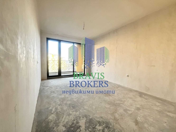 Двустаен апартамент в Варна, м-т Траката - 68 кв.м за 1471 €/кв.м - Снимка #1