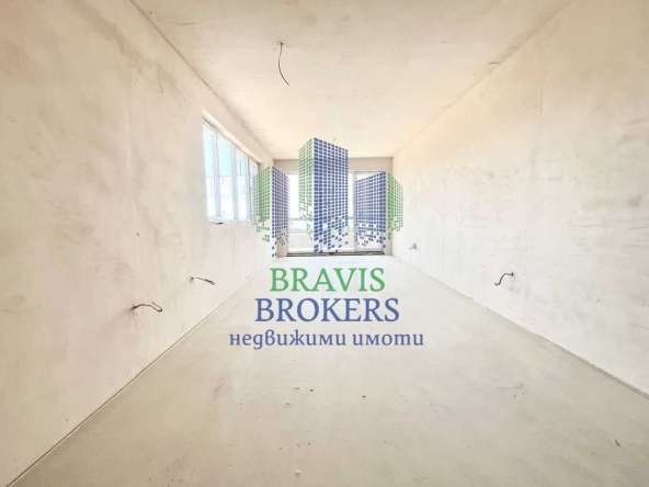 Тристаен апартамент в Варна, м-т Евксиноград - 105 кв.м за 1505 €/кв.м - Снимка #1