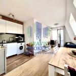 Тристаен апартамент в Варна, Левски - 78 кв.м за 2052 €/кв.м - Снимка #1