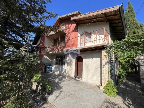 Къща в Балчик - 150 кв.м за 614 €/кв.м - Снимка #1