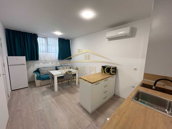 Дава се под наем Двустаен апартамент в Варна, ВИНС - 50 кв.м за 510 € - Снимка #1