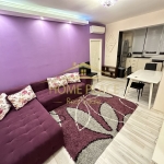 Дава се под наем Тристаен апартамент в Варна, Левски - 60 кв.м за 561 € - Снимка #1