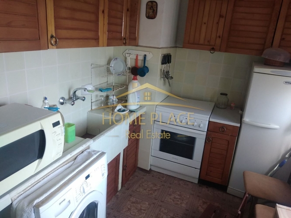 Тристаен апартамент в Варна, Лятно кино Тракия - 65 кв.м за 2308 €/кв.м - Снимка #1