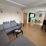 Дава се под наем Тристаен апартамент в София, Стрелбище - 110 кв.м за 730 € - Снимка #1