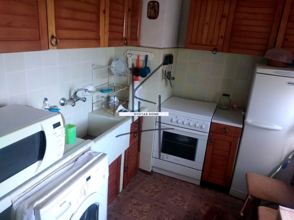 Двустаен апартамент в Варна, Лятно кино Тракия - 70 кв.м за 2143 €/кв.м - Снимка #1