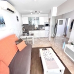 Двустаен апартамент в Варна, Лятно кино Тракия - 50 кв.м за 3626 €/кв.м - Снимка #1