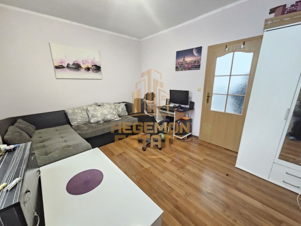 Двустаен апартамент в Варна, Левски - 58 кв.м за 1707 €/кв.м - Снимка #1