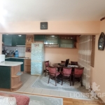 Двустаен апартамент в Варна, Лятно кино Тракия - 70 кв.м за 1993 €/кв.м - Снимка #1