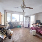 Двустаен апартамент в Шумен, Добруджански - 64 кв.м за 1315 €/кв.м - Снимка #1