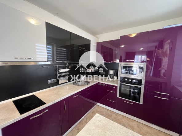 Двустаен апартамент в Свети Влас - 94 кв.м за 946 €/кв.м - Снимка #1