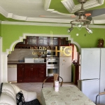 Четиристаен апартамент в Добрич, Център - 150 кв.м за 600 €/кв.м - Снимка #1