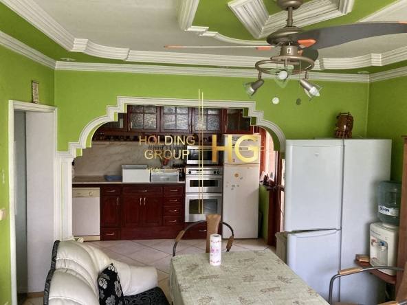 Четиристаен апартамент в Добрич, Център - 150 кв.м за 600 €/кв.м - Снимка #1