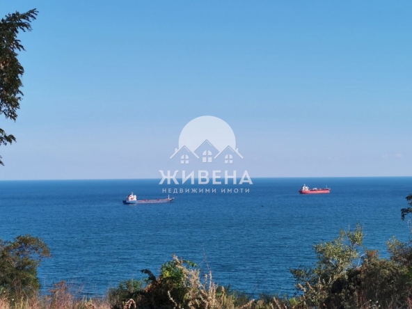 Парцел в Варна, м-т Прибой - 2001 кв.м за 80 €/кв.м - Снимка #1