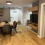 Тристаен апартамент в София, Карпузица - 106 кв.м за 2170 €/кв.м - Снимка #1