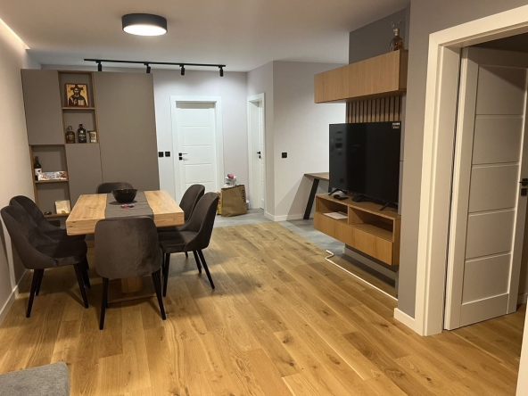 Тристаен апартамент в София, Карпузица - 106 кв.м за 2170 €/кв.м - Снимка #1